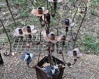 Outdoor Furniture / Decor