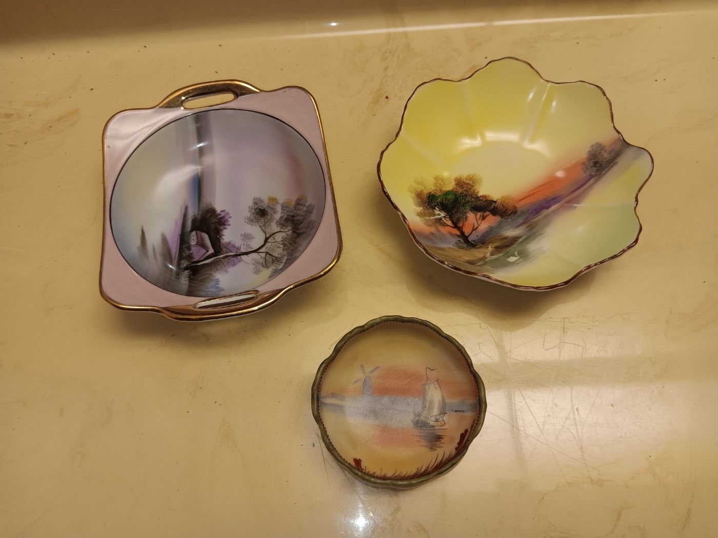 ROLPHS AUCTION DEPOT ONLINE ESTATE ANTIQUES... starts on 8/4/2023