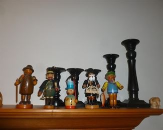 German figures