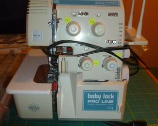 Baby Lock
