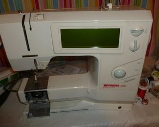 Another Bernina