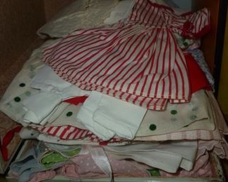 Doll clothes