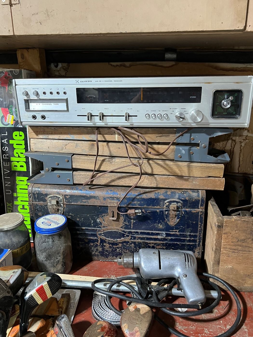 One Day Crown Point Estate Sale starts on 8/4/2023