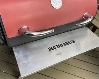 Rec Tec Grill