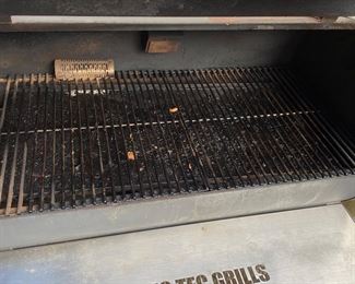 Rec Tec Grill