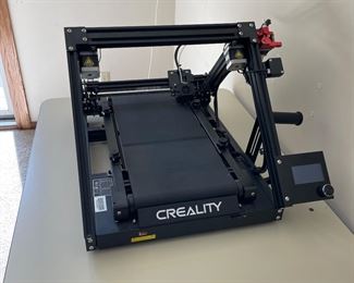 3D printer Creality 