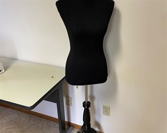 Dress form Mannequin 