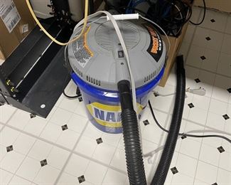Shop vac 