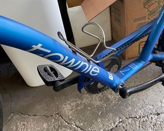 Townie Electra bike 