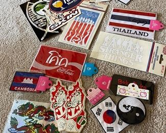 Vintage and modern comic books (DC, Marvel, Spider-Man, Superman, Batman and more)