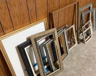 Frames 