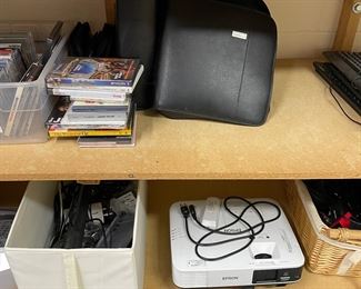 Electronics, HDMI cables, computer accessories and more 