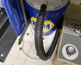 Napa shop vac