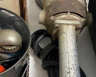 Black & Decker Grinder