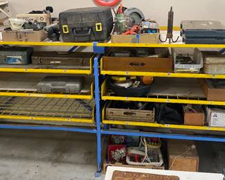 Nice Sliding Sheld Organizer