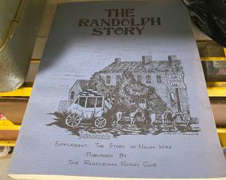 The Randolph Story