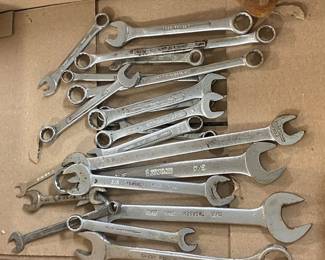 Wrenches