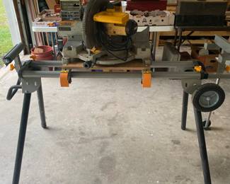 DeWalt Miter Saw