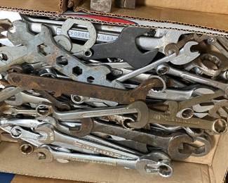 Wrenches