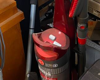 Hoover Vacuum Cleaner
