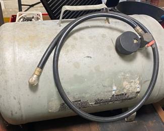 Air Tank