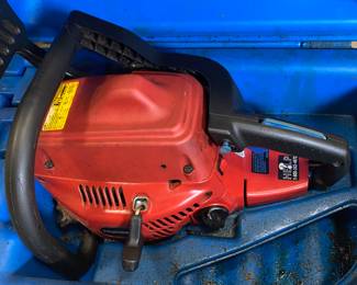 Homelite Chainsaw
