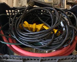 Extension Cords