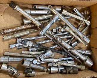 Sockets and Extenders