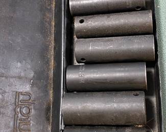 Socket Set