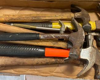 Hammers