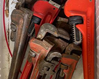 Wrenches