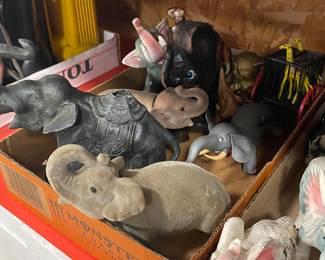 Elephant Collection