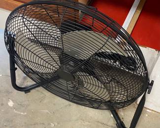 Floor Fan