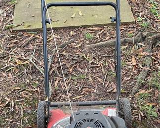 Push Mower