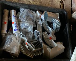 Gutter Parts