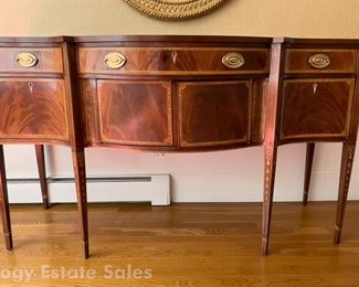 Councill Sideboard