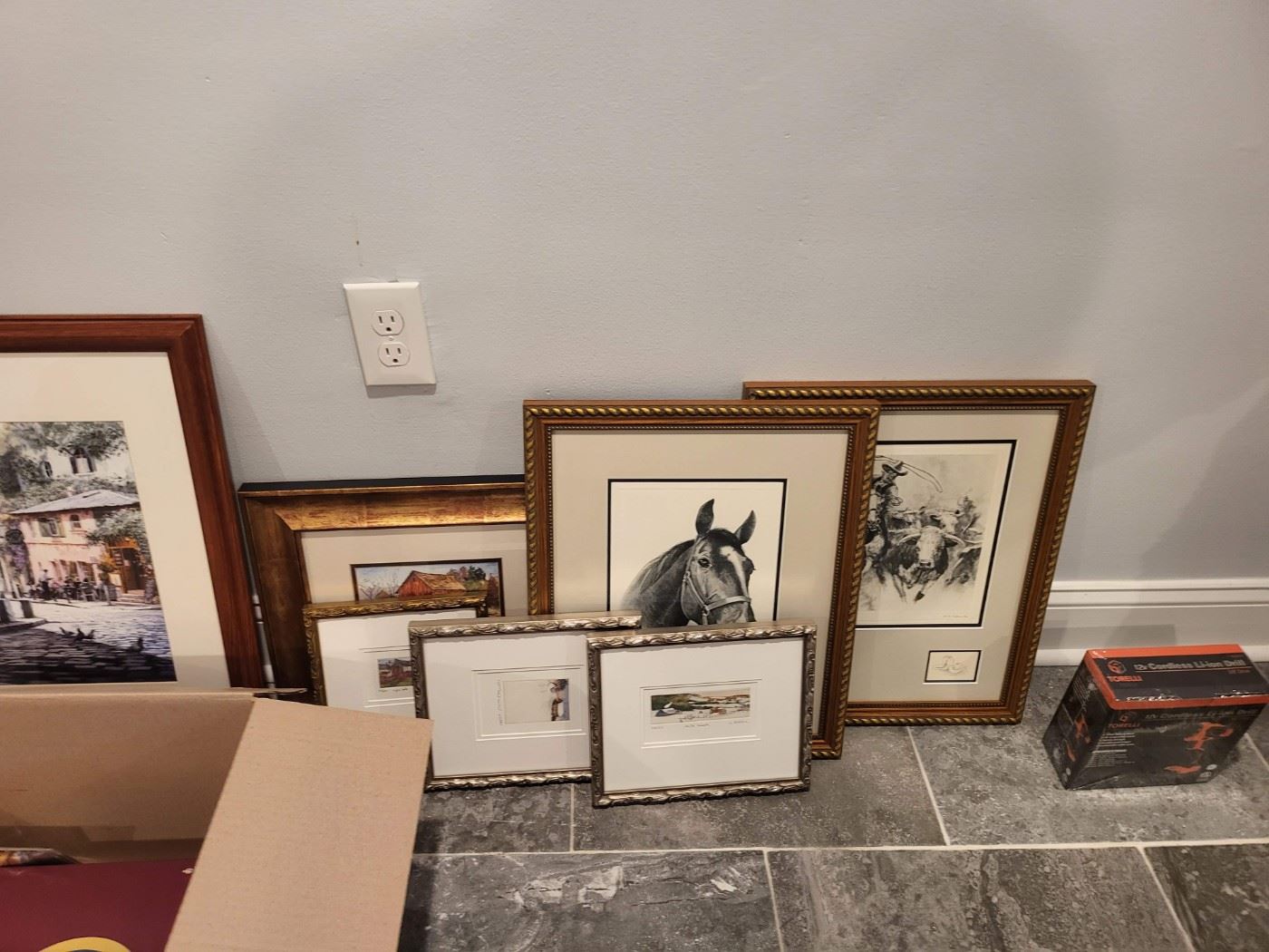 Ben Franklin Estate Sales in Philadelphia, PA starts on 8/19/2023