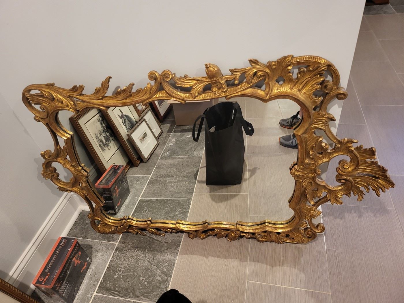 Ben Franklin Estate Sales in Philadelphia, PA starts on 8/19/2023