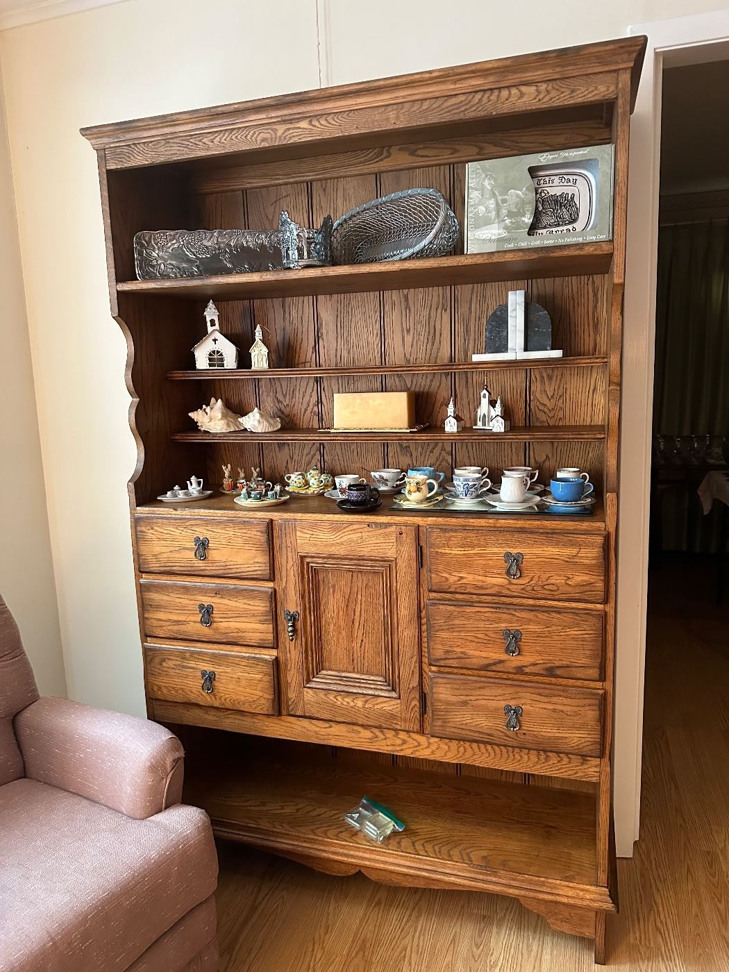 Lee Estate Sale in Winnsboro, LA starts on 8/4/2023