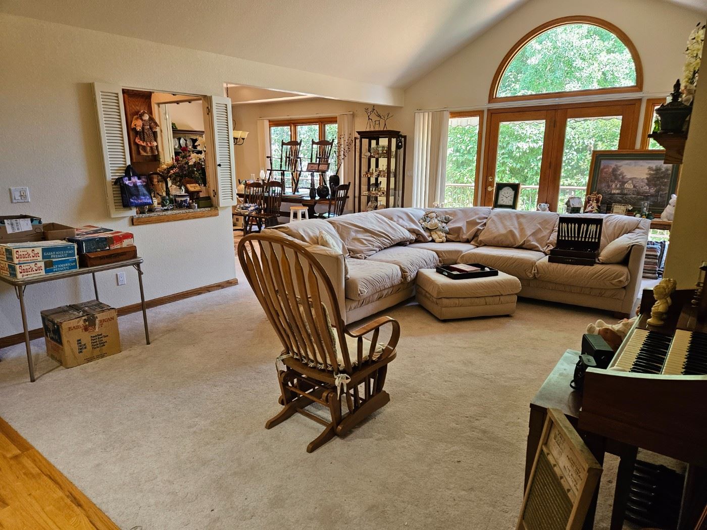 FABULOUS Fort Collins Estate Sale! starts on 8/11/2023