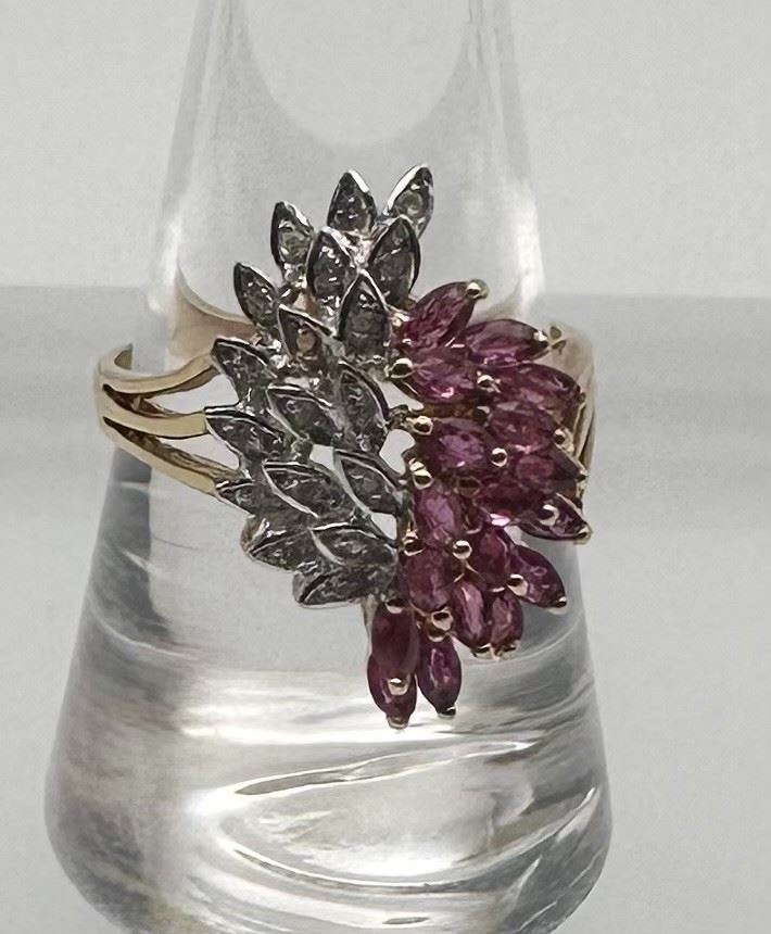 Awesome Gold and Sterling Jewelry Auction!... starts on 7/30/2023