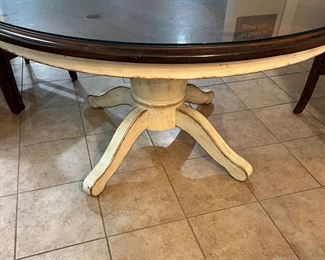 beautiful 48 inch table