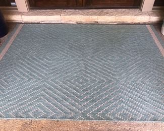 Outdoor Rug