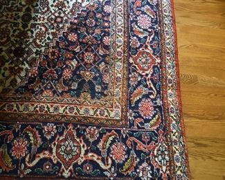 Oriental Rug