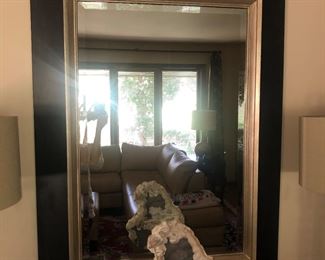 Large Mirror