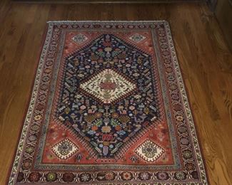 Bijar 3 x 5 Rug