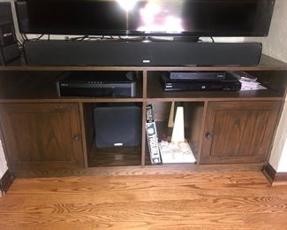 TV Cabinet