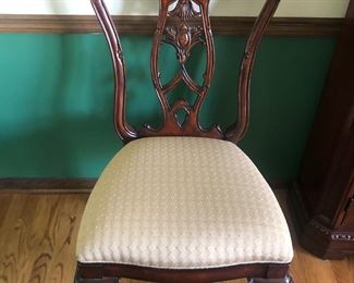 Dining Side Chair