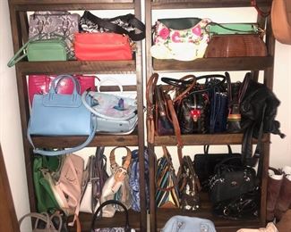 Ladies Purses