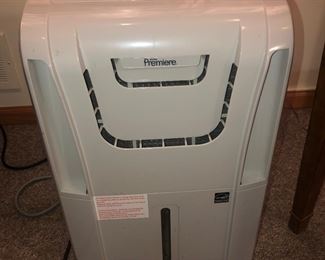 Dehumidifier